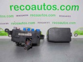 Recambio de caja reles / fusibles para hyundai getz (tb) 1.5 crdi cat referencia OEM IAM 912901C240 