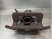 Recambio de pinza freno delantera izquierda para peugeot 407 sw 1.6 hdi referencia OEM IAM 4401H2  TRW