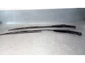 Recambio de brazo limpia delantero derecho para fiat panda (169) 1.2 cat referencia OEM IAM 735363568 735363568 