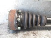 Recambio de transmision delantera derecha para seat toledo (1m2) 1.9 tdi referencia OEM IAM 1J0407272  