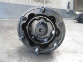 Recambio de transmision delantera derecha para seat toledo (1m2) 1.9 tdi referencia OEM IAM 1J0407272  