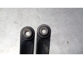 Recambio de brazo limpia delantero derecho para fiat panda (169) 1.2 cat referencia OEM IAM 735363568 735363568 