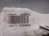 Recambio de resistencia calefaccion para bmw x3 (f25) 2.0 referencia OEM IAM 64119265892 T1021327U VALEO