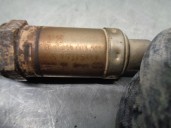 Recambio de sonda lambda para bmw x5 (e53) 4.4 v8 32v cat (m62) referencia OEM IAM 117875139847 
