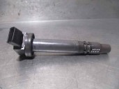 Replacement ignition coil for Lexus LS (USF4/UVF4) 460 OEM IAM reference 9091902250 DENSO