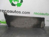 Recambio de intercooler para renault megane ii berlina 5p 1.9 dci diesel fap referencia OEM IAM M5506001 BEHR