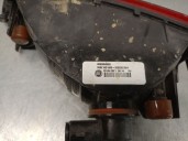 Recambio de faro antiniebla trasero derecho para jeep compass (mp, m6, mv, m7) 1.3 referencia OEM IAM 00521821680 