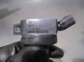 Replacement ignition coil for Lexus LS (USF4/UVF4) 460 OEM IAM reference 9091902250 DENSO