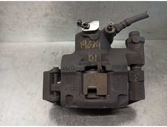 Recambio de pinza freno delantera izquierda para ford ka (ccu) 1.2 8v cat referencia OEM IAM 1554756  BOSCH