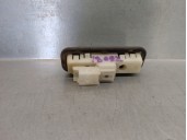 Recambio de maneta exterior porton para citroën c2 1.4 referencia OEM IAM 6554PS 3 PUERTAS