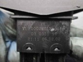 Recambio de mando para land rover discovery 2.5 turbodiesel referencia OEM IAM YUF000220 03035117 