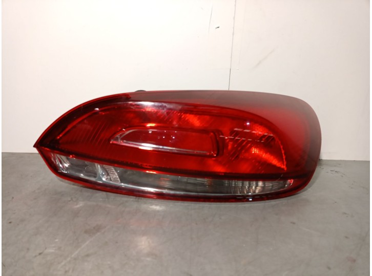 Recambio de piloto trasero derecho para volkswagen scirocco iii (137, 138) 1.4 tsi referencia OEM IAM 1K8945096M 1K8945096R 