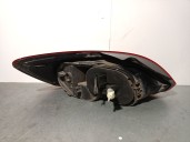 Recambio de piloto trasero derecho para volkswagen scirocco iii (137, 138) 1.4 tsi referencia OEM IAM 1K8945096M 1K8945096R 