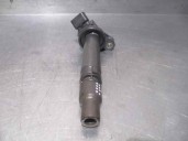 Replacement ignition coil for Lexus LS (USF4/UVF4) 460 OEM IAM reference 9091902250 DENSO