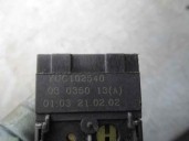 Recambio de mando para land rover discovery 2.5 turbodiesel referencia OEM IAM YUC102540 03035013A 