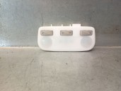 Recambio de luz interior para renault zoe (bfm_) zoe referencia OEM IAM 264300008R 264300008R 
