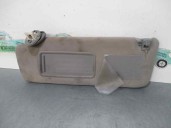 Recambio de parasol izquierdo para renault megane ii berlina 5p 1.9 dci diesel fap referencia OEM IAM 