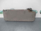 Recambio de parasol izquierdo para renault megane ii berlina 5p 1.9 dci diesel fap referencia OEM IAM 