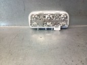 Recambio de luz interior para renault zoe (bfm_) zoe referencia OEM IAM 264300008R 264300008R 