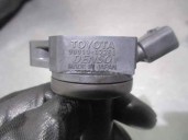 Replacement ignition coil for Lexus LS (USF4/UVF4) 460 OEM IAM reference 9091902250 DENSO