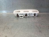 Recambio de luz interior para renault zoe (bfm_) zoe referencia OEM IAM 264300008R 264300008R 