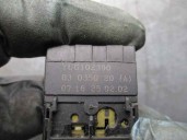 Recambio de mando para land rover discovery 2.5 turbodiesel referencia OEM IAM YUC102390 03035020A 