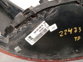 Recambio de piloto trasero derecho para volkswagen scirocco iii (137, 138) 1.4 tsi referencia OEM IAM 1K8945096M 1K8945096R 