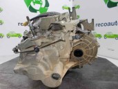Recambio de caja cambios para renault megane ii berlina 5p 1.9 dci diesel fap referencia OEM IAM ND0008 A014679