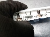 Recambio de luz interior para renault zoe (bfm_) zoe referencia OEM IAM 264300008R 264300008R 