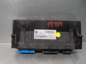 Recambio de modulo electronico para bmw x3 (f25) 2.0 referencia OEM IAM 61359304587 132541 