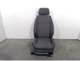 Recambio de asiento delantero derecho para volkswagen polo (9n1) 1.4 16v referencia OEM IAM 6Q4881106CJ 