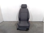 Recambio de asiento delantero derecho para volkswagen polo (9n1) 1.4 16v referencia OEM IAM 6Q4881106CJ  