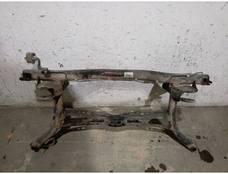 Recambio de puente trasero para volkswagen scirocco iii (137, 138) 1.4 tsi referencia OEM IAM 1K0505315BM 1K0505315BM 