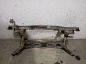 Recambio de puente trasero para volkswagen scirocco iii (137, 138) 1.4 tsi referencia OEM IAM 1K0505315BM 1K0505315BM 