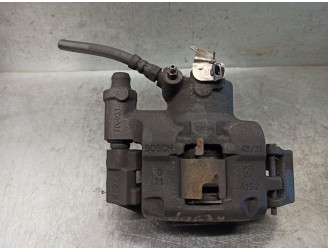 Recambio de pinza freno delantera derecha para ford ka (ccu) 1.2 8v cat referencia OEM IAM 1731147 BOSCH