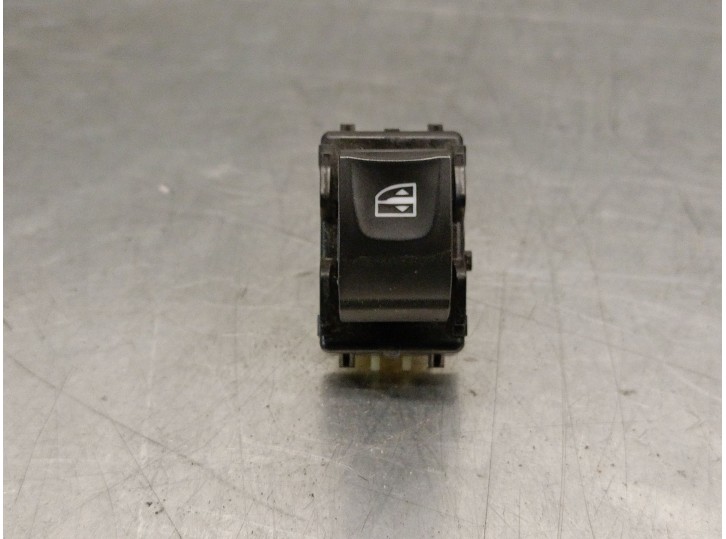 Recambio de mando elevalunas delantero derecho para renault zoe (bfm_) zoe referencia OEM IAM 254218614R 254218614R 