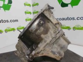 Recambio de caja cambios para renault megane ii berlina 5p 1.9 dci diesel fap referencia OEM IAM ND0008 A014679