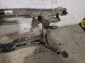 Recambio de puente trasero para volkswagen scirocco iii (137, 138) 1.4 tsi referencia OEM IAM 1K0505315BM 1K0505315BM 