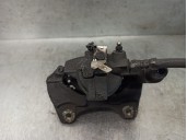 Recambio de pinza freno delantera derecha para ford ka (ccu) 1.2 8v cat referencia OEM IAM 1731147 BOSCH