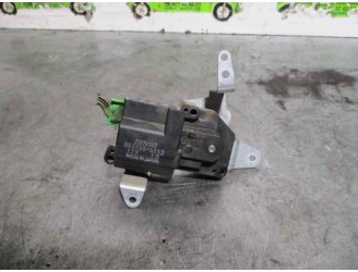 Recambio de motor calefaccion para land rover discovery 2.5 turbodiesel referencia OEM IAM 0637006860 0637006852 DENSO