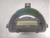 Recambio de cuadro instrumentos para citroën c2 1.4 referencia OEM IAM 6105EV 