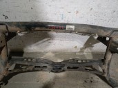 Recambio de puente trasero para volkswagen scirocco iii (137, 138) 1.4 tsi referencia OEM IAM 1K0505315BM 1K0505315BM 