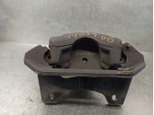 Recambio de pinza freno delantera derecha para ford ka (ccu) 1.2 8v cat referencia OEM IAM 1731147 BOSCH