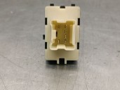 Recambio de mando elevalunas delantero derecho para renault zoe (bfm_) zoe referencia OEM IAM 254218614R 254218614R 