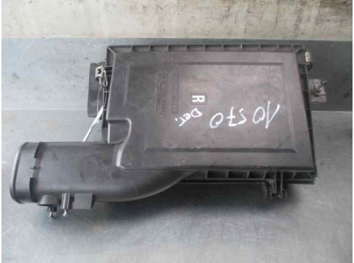 Recambio de carcasa filtro de aire para lexus ls (usf4/uvf4) 460 referencia OEM IAM 1770138120 1140601330 