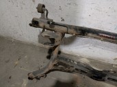 Recambio de puente trasero para volkswagen scirocco iii (137, 138) 1.4 tsi referencia OEM IAM 1K0505315BM 1K0505315BM 