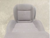 Recambio de asiento delantero derecho para volkswagen polo (9n1) 1.4 16v referencia OEM IAM 6Q4881106CJ  