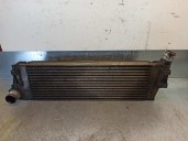 Recambio de intercooler para renault megane ii classic berlina 1.9 dci diesel fap referencia OEM IAM 8200115540D E2443 BEHR