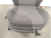 Recambio de asiento delantero derecho para volkswagen polo (9n1) 1.4 16v referencia OEM IAM 6Q4881106CJ  