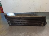 Recambio de intercooler para renault megane ii classic berlina 1.9 dci diesel fap referencia OEM IAM 8200115540D E2443 BEHR